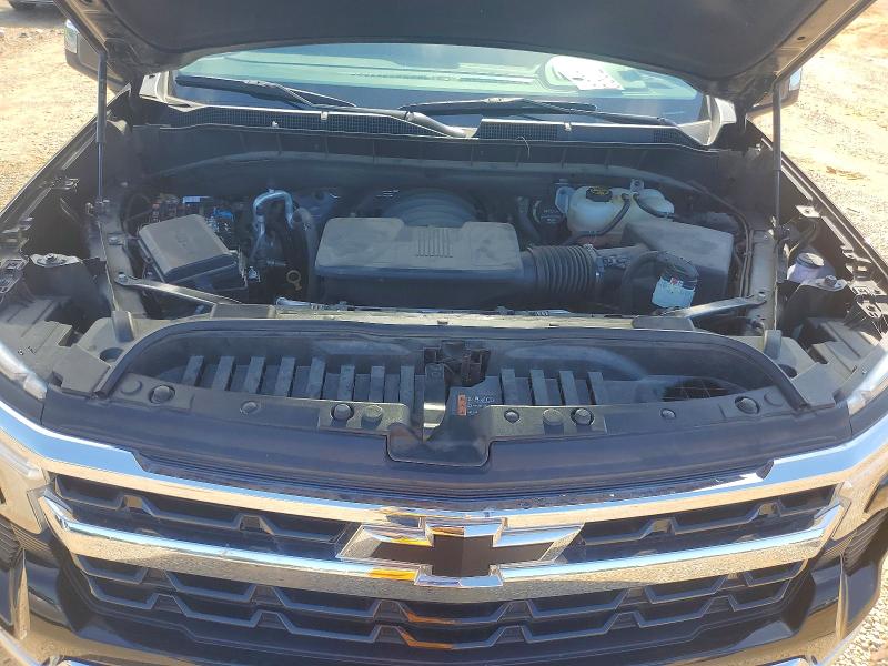 Продаж на аукціоні авто 2023 Chevrolet Silverado, vin: 2GCUDDED1P1138721, номер лоту: 62246856