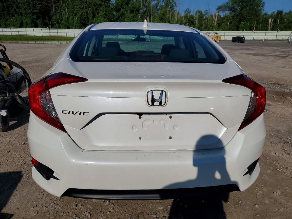 Aukcja sprzedaży 2017 Honda Civic, vin: 19XFC2F75HE205544, numer aukcji: 63658726