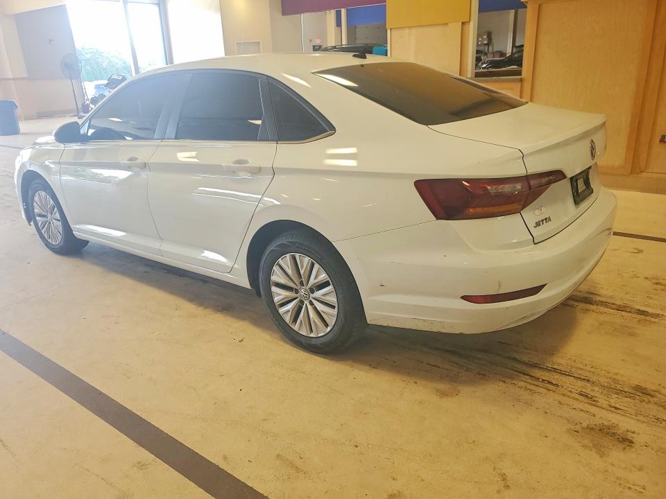 Продаж на аукціоні авто 2019 Volkswagen Jetta, vin: 3VWC57BU3KM213903, номер лоту: 66749856