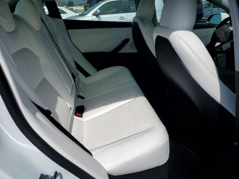2026 Tesla Model 3 მანქანა იყიდება აუქციონზე, vin: 5YJ3E1EA2TF121141, აუქციონის ნომერი: 64156946