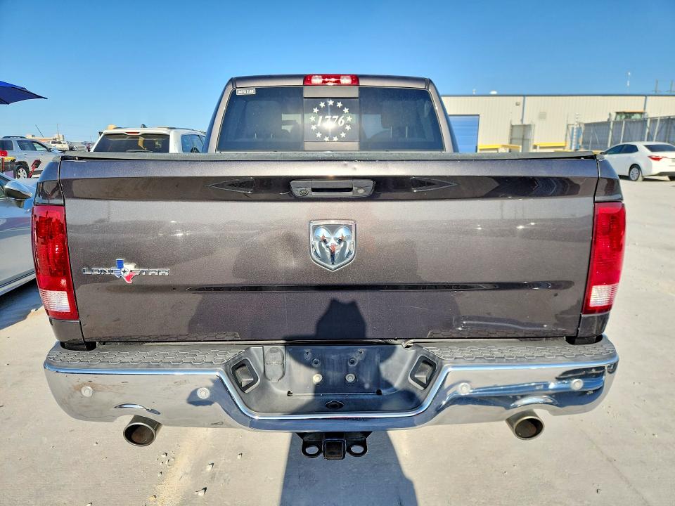 Aukcja sprzedaży 2016 Ram 1500, vin: 3C6RR6LT8GG382765, numer aukcji: 65216706