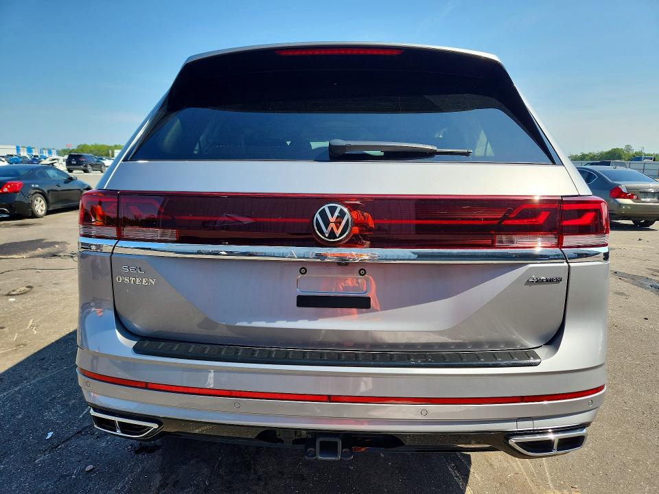 Aukcja sprzedaży 2026 Volkswagen Atlas, vin: 1V2FN2CA2TC526739, numer aukcji: 65098836