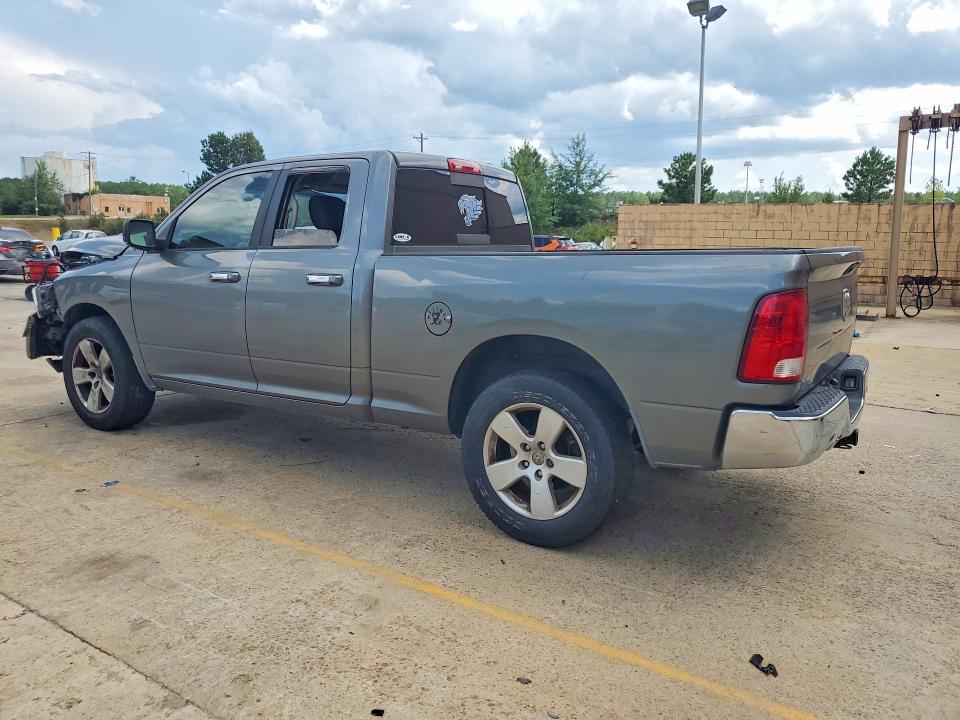 Aukcja sprzedaży 2011 Dodge Ram 1500, vin: 1D7RB1GT2BS696526, numer aukcji: 64691246