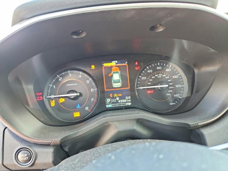 Продажа на аукционе авто 2023 Subaru Crosstrek, vin: JF2GTAEC1PH325980, номер лота: 66042106