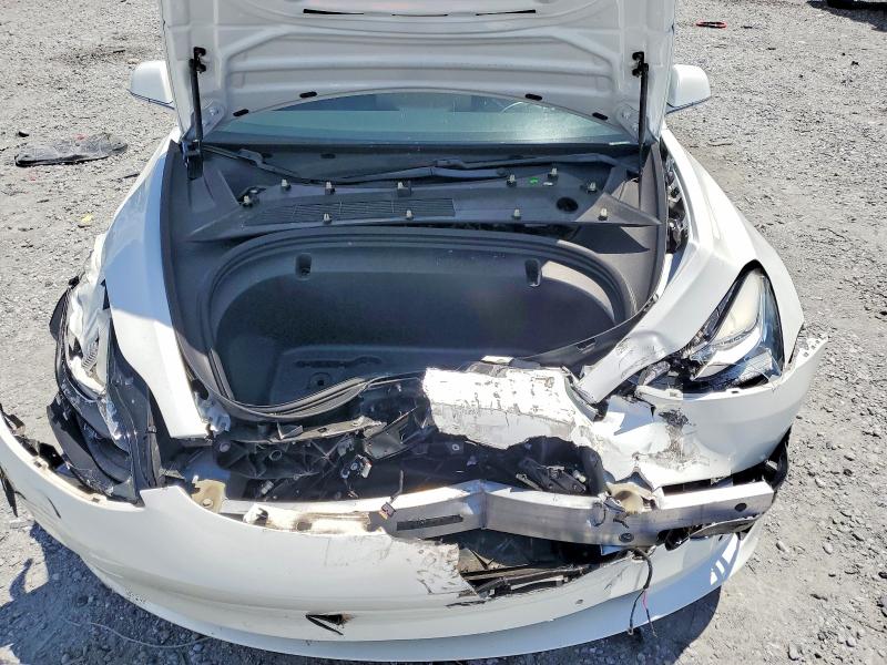Aukcja sprzedaży 2020 Tesla Model 3, vin: 5YJ3E1EC5LF714235, numer aukcji: 62325676