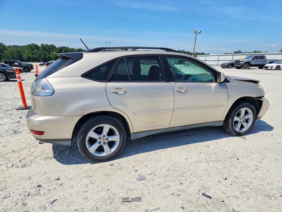Aukcja sprzedaży 2007 Lexus Rx, vin: 2T2GK31U57C007999, numer aukcji: 65611046