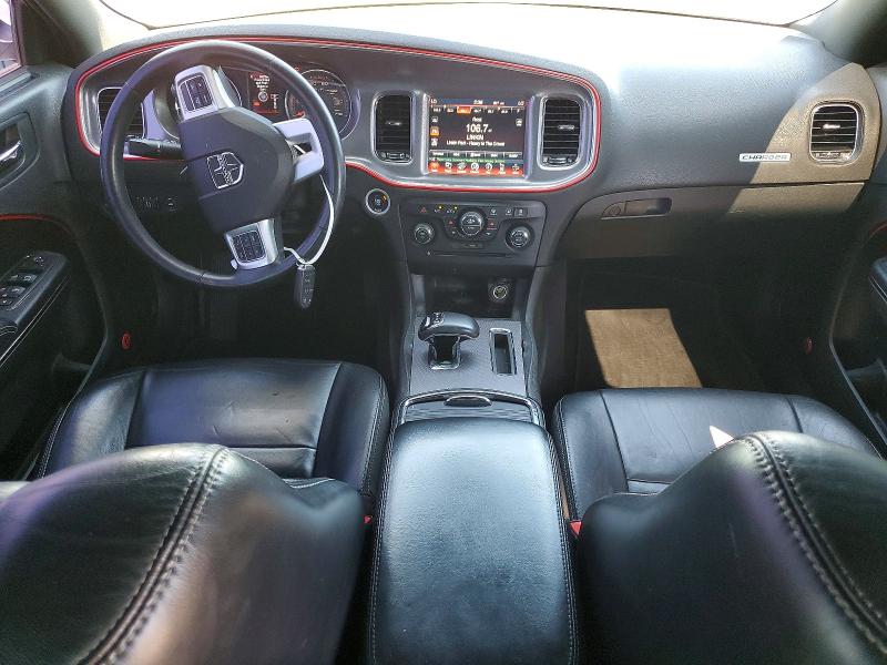 Aukcja sprzedaży 2014 Dodge Charger, vin: 2C3CDXHG8EH353492, numer aukcji: 65402556