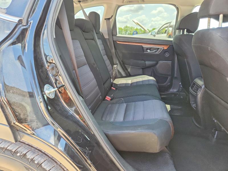 Продаж на аукціоні авто 2022 Honda Cr-v, vin: 5J6RT6H51NL040086, номер лоту: 64430496
