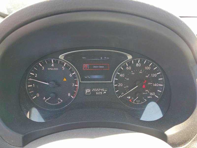 63039316 :رقم المزاد ، 1N4BL3AP2FC112406 vin ، 2015 Nissan Altima مزاد بيع