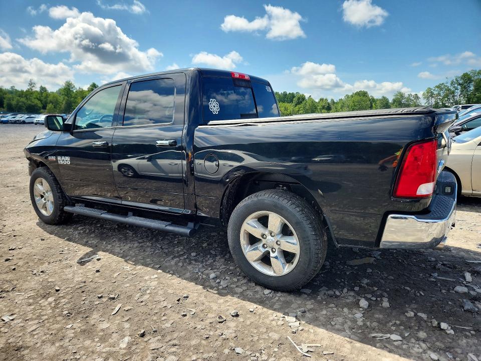 Aukcja sprzedaży 2016 Ram 1500, vin: 3C6RR7LT6GG174731, numer aukcji: 64799916