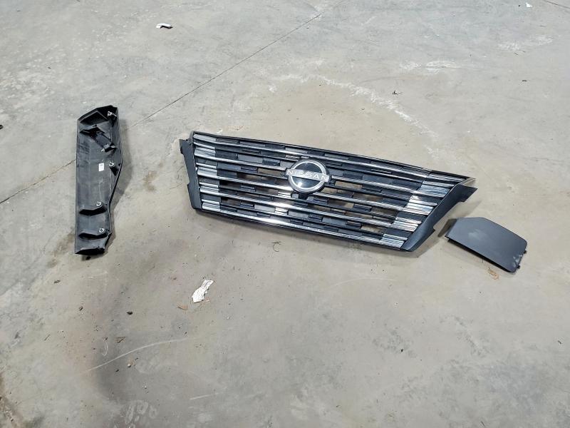 2025 Nissan Rogue მანქანა იყიდება აუქციონზე, vin: 5N1BT3BA4SC812194, აუქციონის ნომერი: 67196256