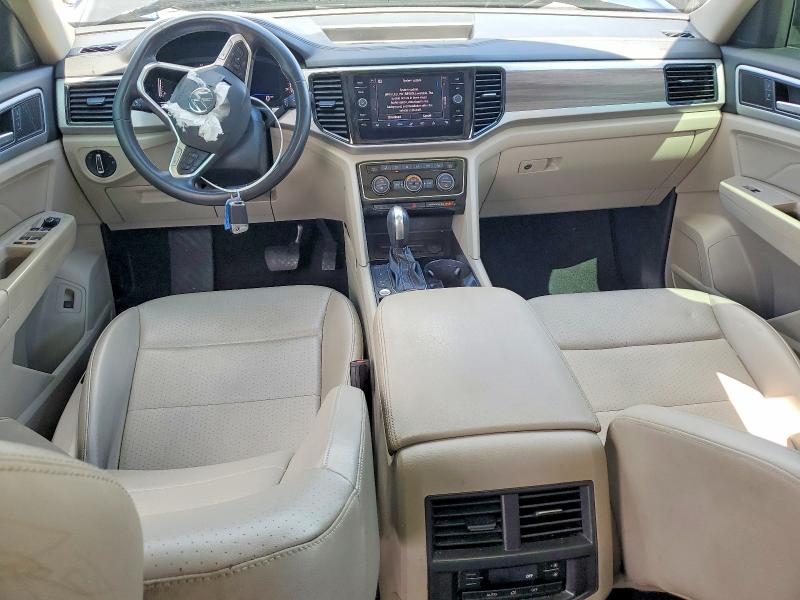 Продаж на аукціоні авто 2021 Volkswagen Atlas, vin: 1V2BP2CA0MC574041, номер лоту: 64960896