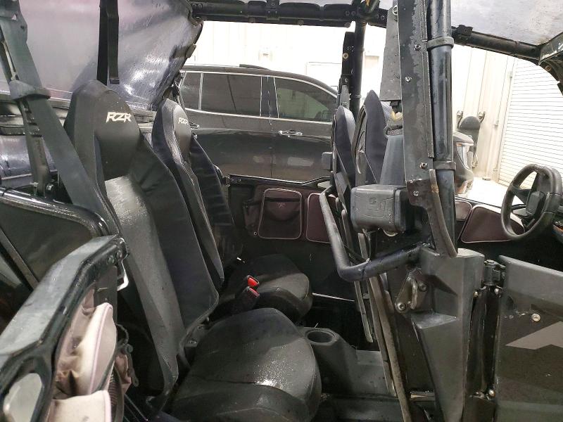 Aukcja sprzedaży 2022 Polaris Rzr Xp, vin: 3NSN4E990NF588997, numer aukcji: 64255036
