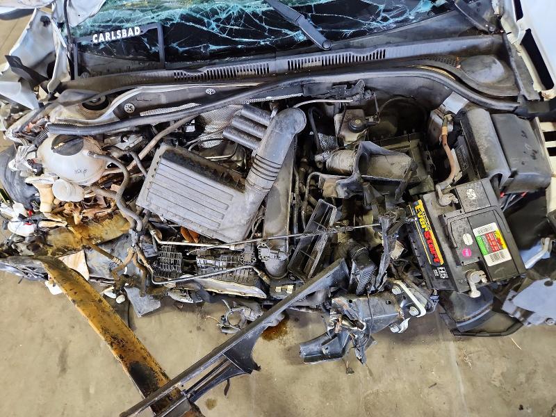 2017 Volkswagen Jetta მანქანა იყიდება აუქციონზე, vin: 3VW2B7AJ7HM364022, აუქციონის ნომერი: 63719876