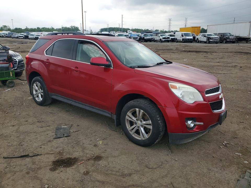 2014 Chevrolet Equinox მანქანა იყიდება აუქციონზე, vin: 1GNFLGEK6EZ126538, აუქციონის ნომერი: 64775506