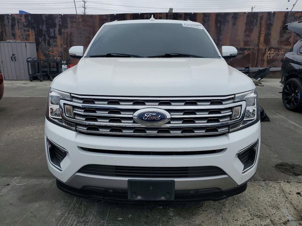 Продаж на аукціоні авто 2018 Ford Expedition, vin: 1FMJU1KT0JEA25230, номер лоту: 63430266