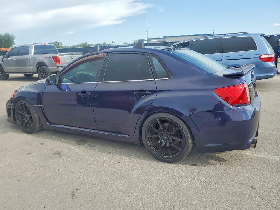 Aukcja sprzedaży 2013 Subaru Impreza, vin: JF1GV7E6XDG031880, numer aukcji: 65278146