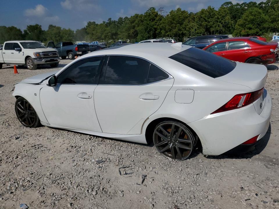 Aukcja sprzedaży 2014 Lexus Is, vin: JTHBE1D2XE5010443, numer aukcji: 63496436