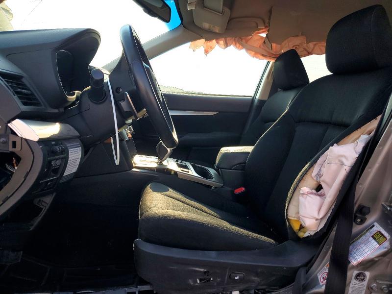 Aukcja sprzedaży 2011 Subaru Outback, vin: 4S4BRBCC6B3334997, numer aukcji: 64332076
