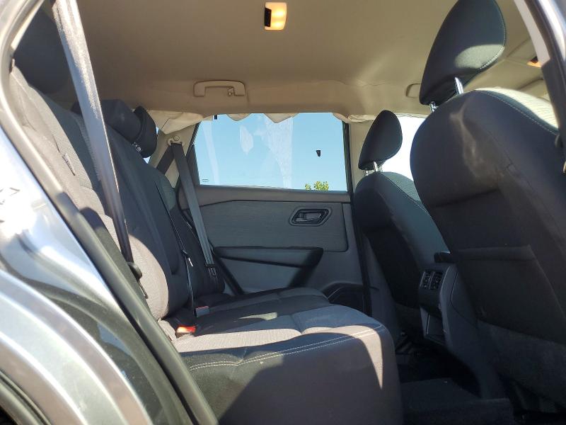 Продажа на аукционе авто 2022 Nissan Rogue, vin: 5N1AT3AA9NC690501, номер лота: 63756356