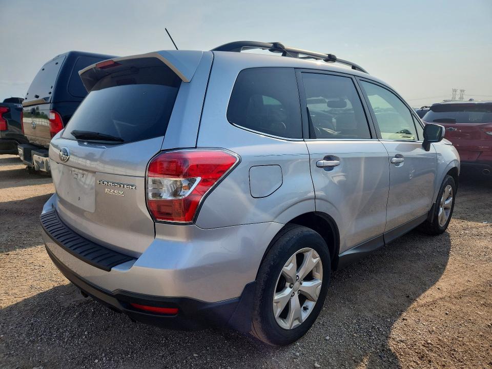 Aukcja sprzedaży 2014 Subaru Forester, vin: JF2SJAHCXEH455927, numer aukcji: 64121696