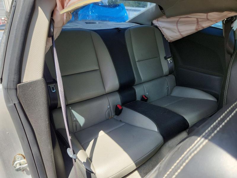 64338986 :رقم المزاد ، 2G1FK1EJ6D9170735 vin ، 2013 Chevrolet Camaro مزاد بيع