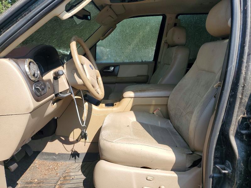 Aukcja sprzedaży 2006 Ford Expedition, vin: 1FMPU20556LA47828, numer aukcji: 63577196