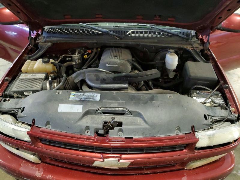 65353546 :رقم المزاد ، 1GNEK13Z03R274869 vin ، 2003 Chevrolet Tahoe مزاد بيع