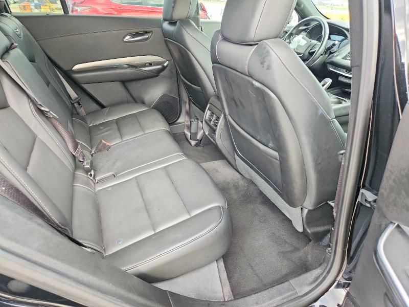 Продаж на аукціоні авто 2020 Cadillac Xt4, vin: 1GYFZCR41LF021197, номер лоту: 64088466