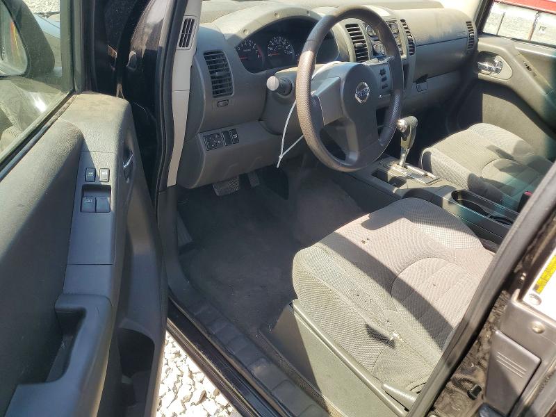Продажа на аукционе авто 2006 Nissan Frontier, vin: 1N6BD06T96C435005, номер лота: 64620256