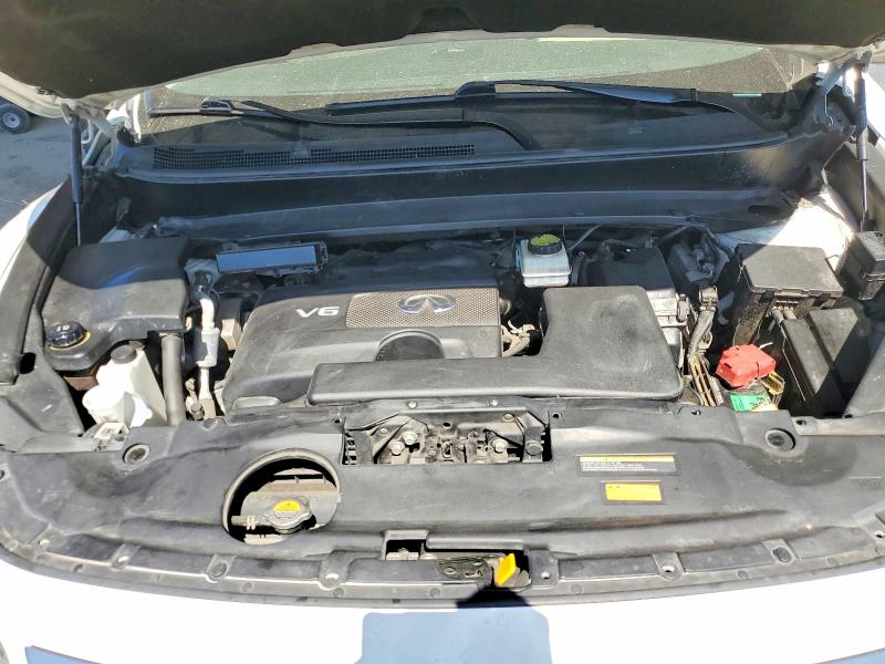 Продаж на аукціоні авто 2020 Infiniti Qx60, vin: 5N1DL0MNXLC522003, номер лоту: 62782116