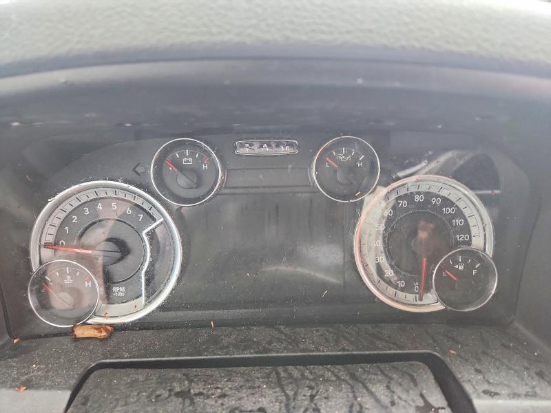 2017 Ram 2500 მანქანა იყიდება აუქციონზე, vin: 3C6UR5DJ8HG562332, აუქციონის ნომერი: 64777326