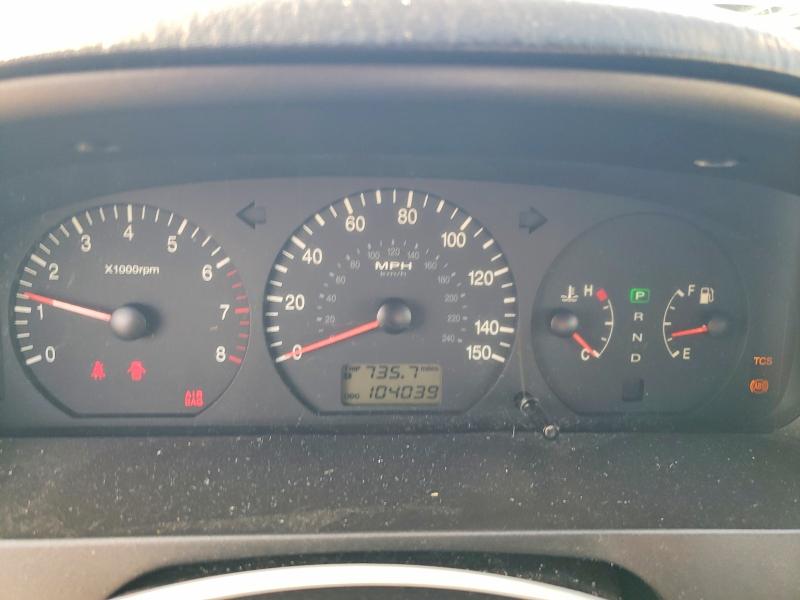 Продажа на аукционе авто 2005 Hyundai Xg, vin: KMHFU45E15A395913, номер лота: 65080506