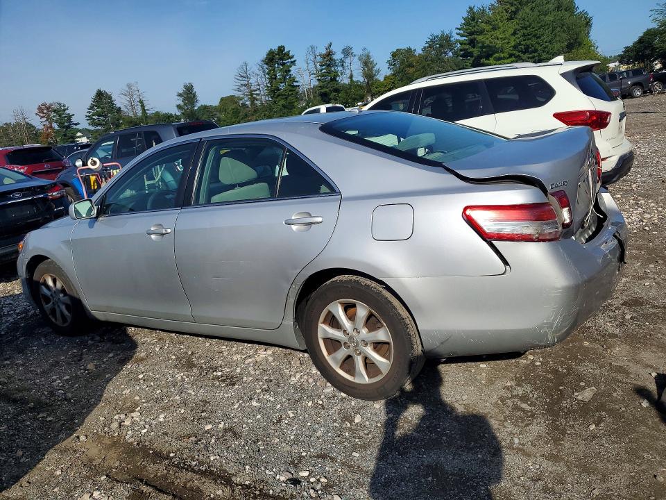 65858576 :رقم المزاد ، 4T1BF3EK1AU087111 vin ، 2010 Toyota Camry مزاد بيع