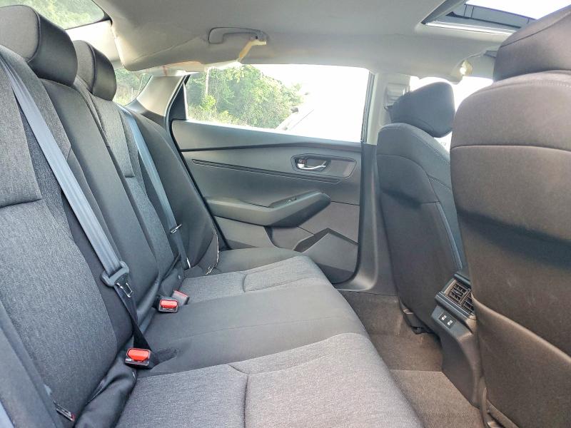 Продаж на аукціоні авто 2025 Honda Accord, vin: 1HGCY1F44SA079788, номер лоту: 66530366