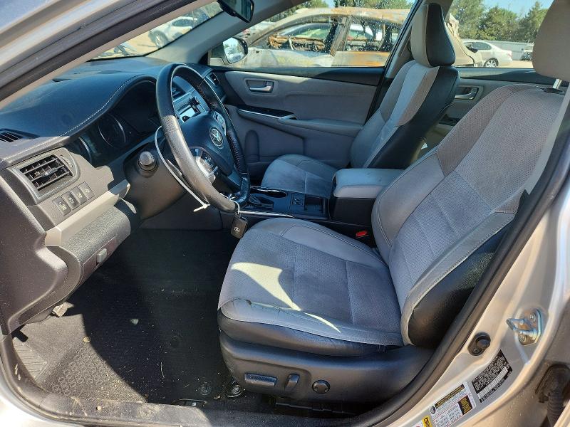 Aukcja sprzedaży 2016 Toyota Camry, vin: 4T1BF1FK4GU568529, numer aukcji: 66128726