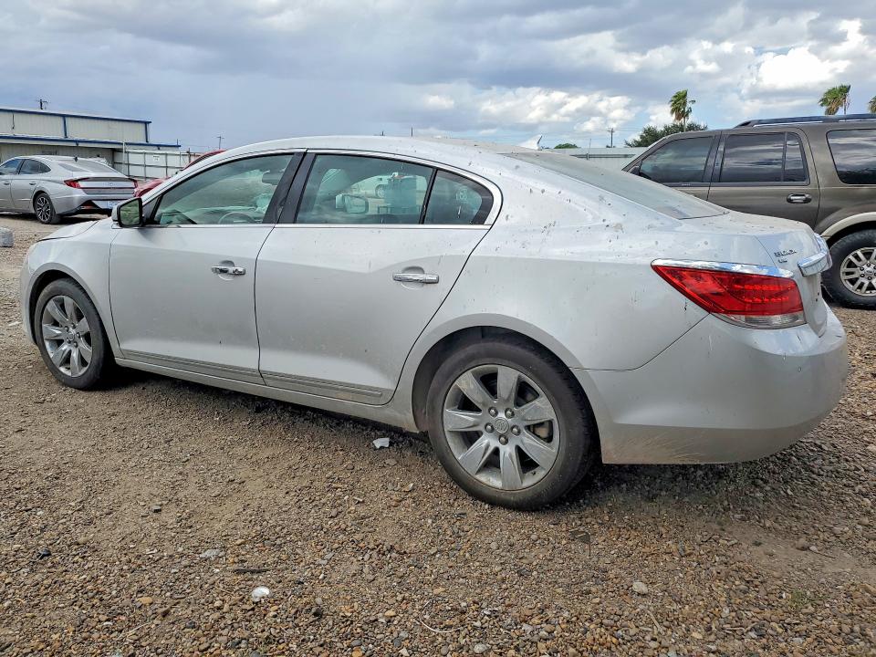 Aukcja sprzedaży 2011 Buick Lacrosse, vin: 1G4GD5ED2BF225799, numer aukcji: 64292666