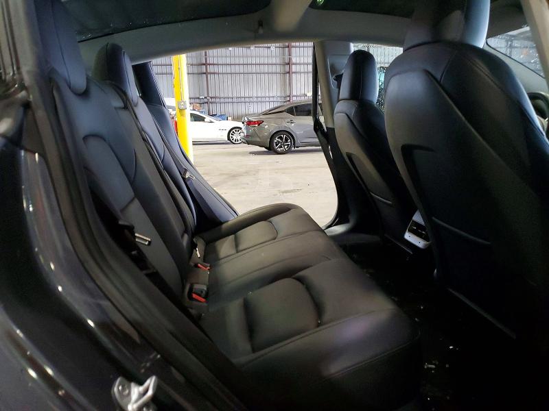 Продажа на аукционе авто 2023 Tesla Model 3, vin: 5YJ3E1EA3PF657120, номер лота: 66785836