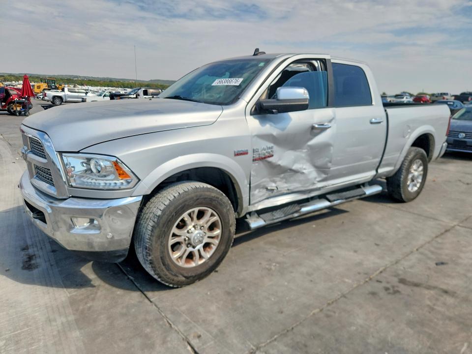 Aukcja sprzedaży 2017 Ram 2500, vin: 3C6UR4FJ8HG678296, numer aukcji: 66386676