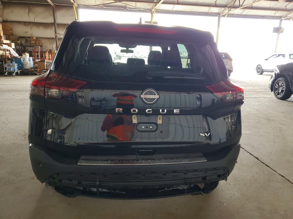 Продаж на аукціоні авто 2023 Nissan Rogue, vin: 5N1BT3BA1PC673195, номер лоту: 63166766