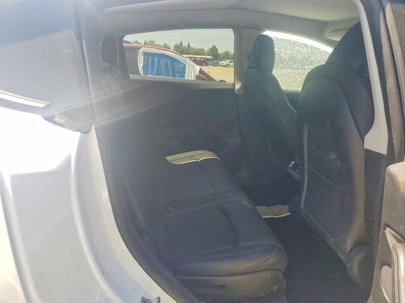 Aukcja sprzedaży 2024 Tesla Model Y, vin: 7SAYGAEE1RF005301, numer aukcji: 64153176