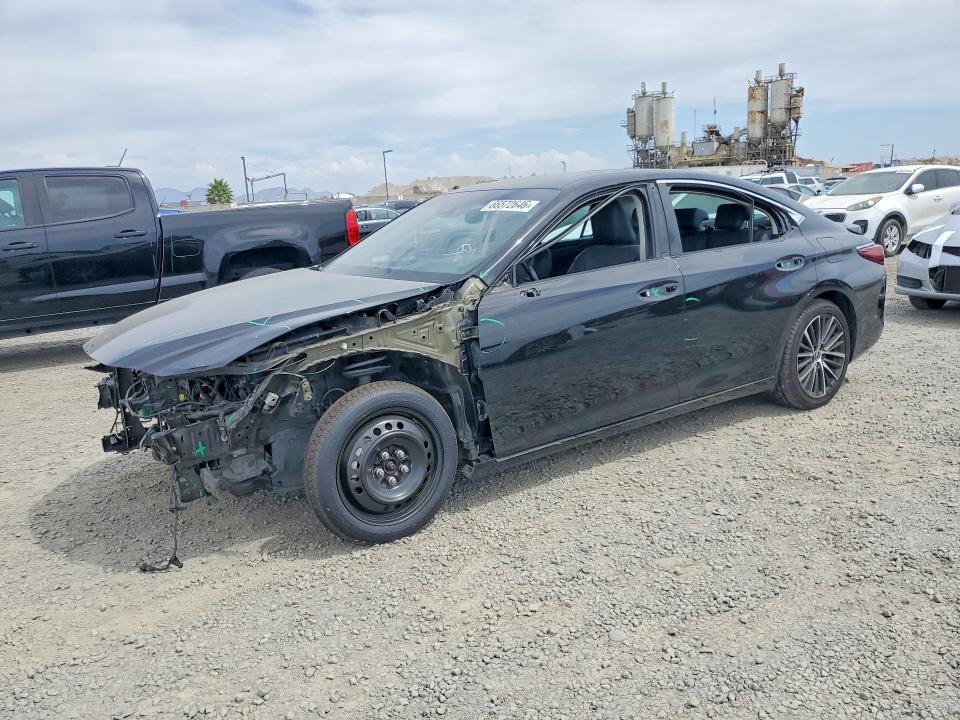 Aukcja sprzedaży 2024 Lexus Es 300h, vin: 58ADA1C12RU040888, numer aukcji: 66572646