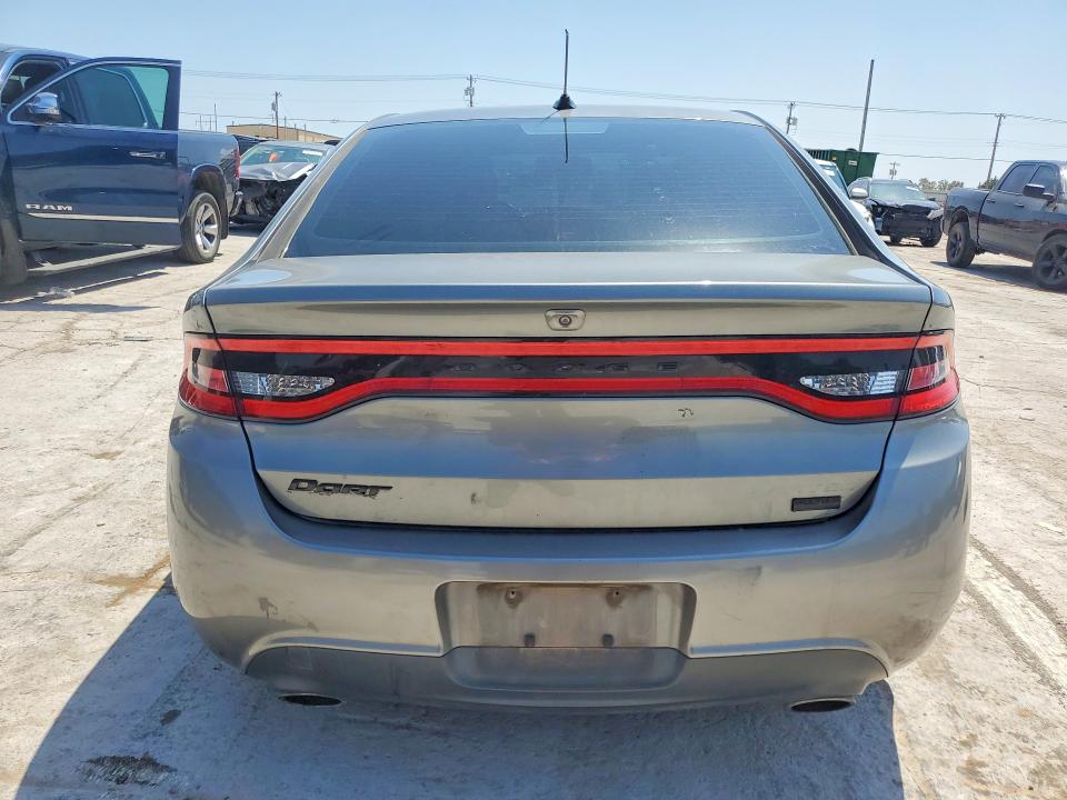 Aukcja sprzedaży 2013 Dodge Dart, vin: 1C3CDFCH6DD299258, numer aukcji: 64626816
