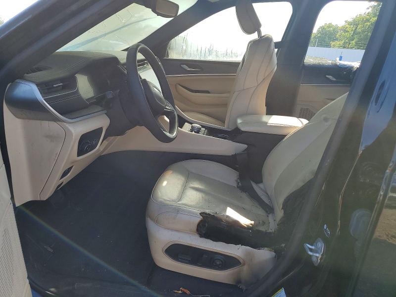 Aukcja sprzedaży 2023 Jeep Grand Cherokee, vin: 1C4RJHBG3PC500529, numer aukcji: 65136916