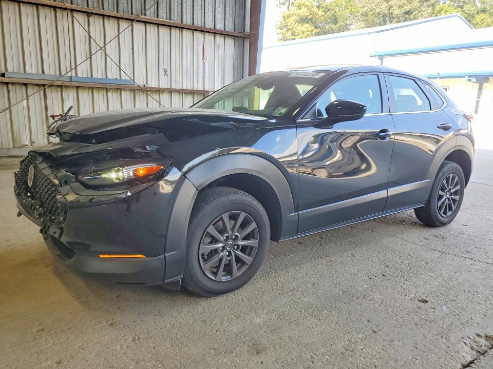 Продажа на аукционе авто 2024 Mazda Cx-30, vin: 3MVDMBAM2RM686568, номер лота: 66382666