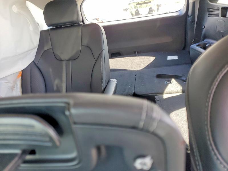 66602656 :رقم المزاد ، 5XYRKDJF9TG438557 vin ، 2026 Kia Sorento مزاد بيع