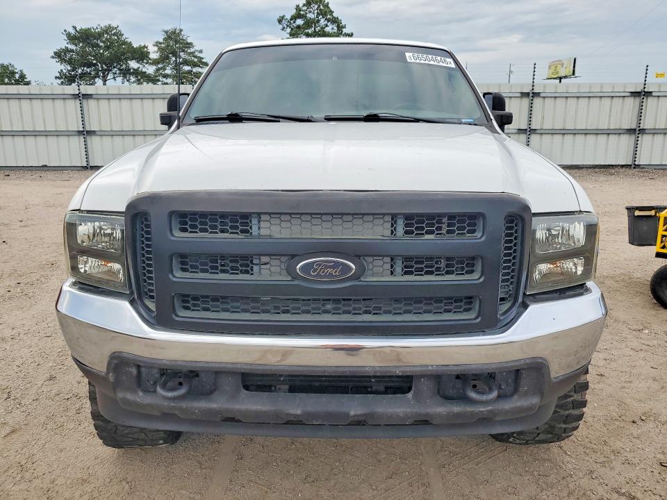 2003 Ford F250 მანქანა იყიდება აუქციონზე, vin: 1FTNW21P63ED22774, აუქციონის ნომერი: 66504646