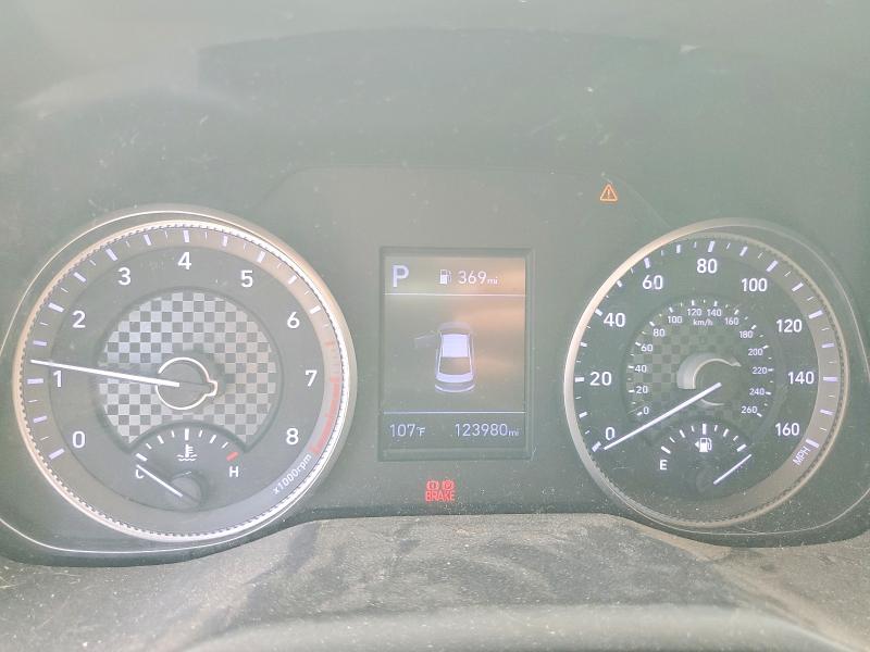 63504066 :رقم المزاد ، 5NPD84LF9LH513403 vin ، 2020 Hyundai Elantra مزاد بيع