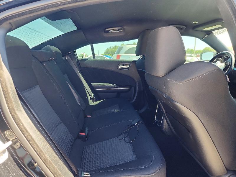Auction sale of the 2023 Dodge Charger, vin: 2C3CDXGJ0PH701852, lot number: 65756366