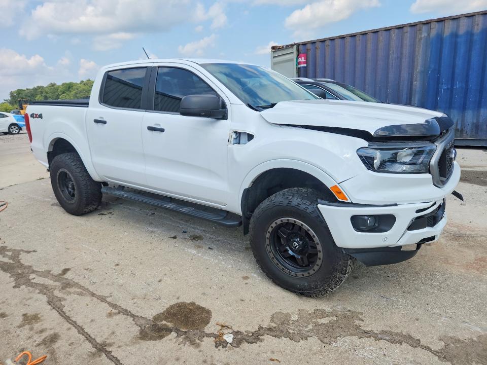 Aukcja sprzedaży 2020 Ford Ranger, vin: 1FTER4FH9LLA21724, numer aukcji: 63759186